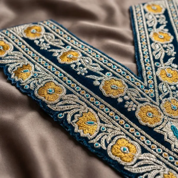 Blue_and_Copper_Thread_Work_Premium_And_Elegant_Sozni_Neck_Design_For_Women_And_Girls