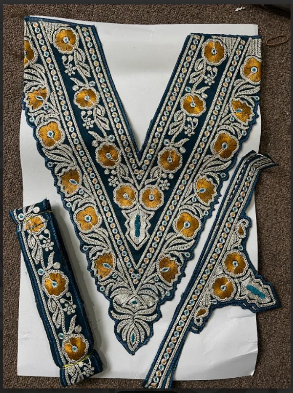 Blue_and_Copper_Thread_Work_Premium_And_Elegant_Sozni_Neck_Design_For_Women_And_Girls