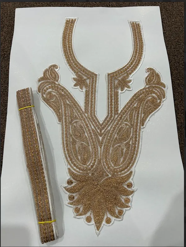 Golden_Tilla_Work_Premium_And_Elegant_Zari_Neck_Design_For_Women_And_Girls