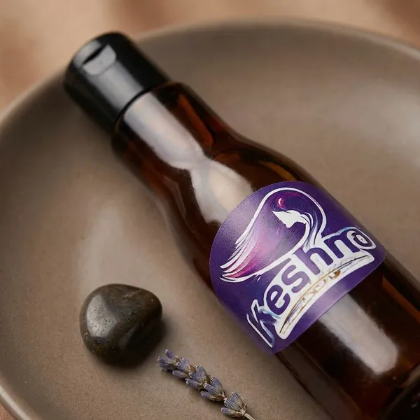 Hibiscus_Methi_Hair_Oil