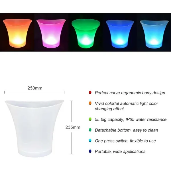 5L_Large_Capacity_7_Light_Modes_Colorful_Wine_Ice_Bucket_Waterproof_Bluetooth_Speaker