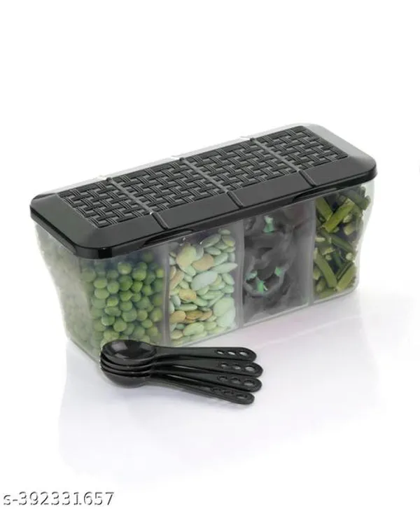 Multicolor_4-Section_Container_For_Vegetables_Dry_Fruits_Spices_And_Pickles_Multipurpose_Kitchen_Box_Pack_Of_2