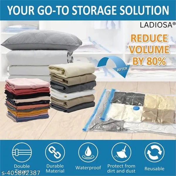 White_Vacuum_Storage_Bags_For_Travel_With_Hand_Pump_Space_Saver_Compression_Bags_Pack_Of_5