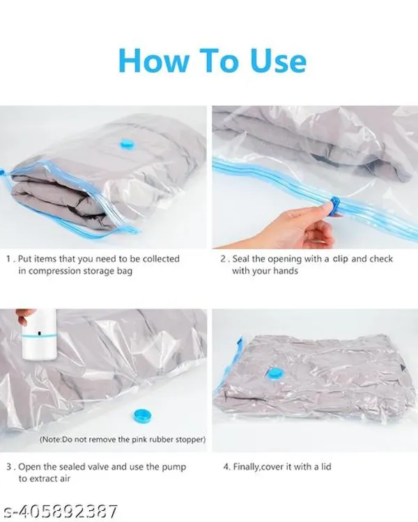 White_Vacuum_Storage_Bags_For_Travel_With_Hand_Pump_Space_Saver_Compression_Bags_Pack_Of_5