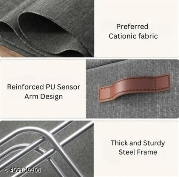 Multicolor_Transparent_Foldable_Clothing_Storage_Box_With_Steel_Frame_Multi-Layer_Design_Dust-Proof_For_Clothes_Pants
