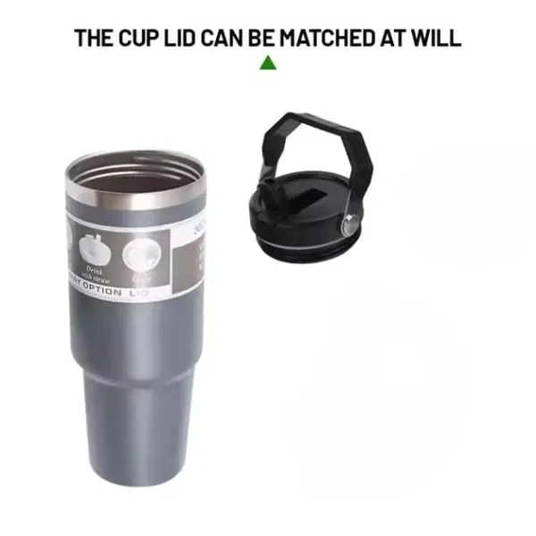 Black_Stainless_Steel_Insulated_Tumbler_With_Handle