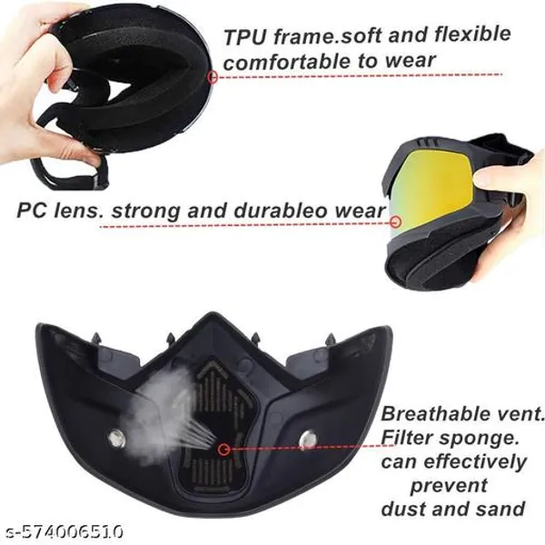 Black_Goggle_Face_Mask_Anti_Scratch_Uv_Protective_Face_Eyewear_Windproof_Dirt_Shield