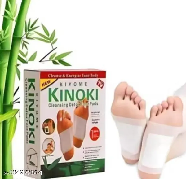 White_Kinoki_Cleansing_Detox_Foot_Pad_10_Pads