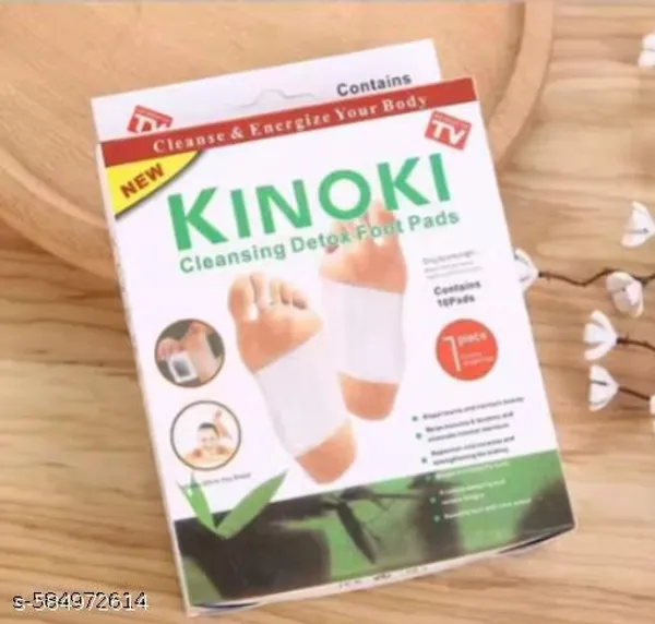 White_Kinoki_Cleansing_Detox_Foot_Pad_10_Pads