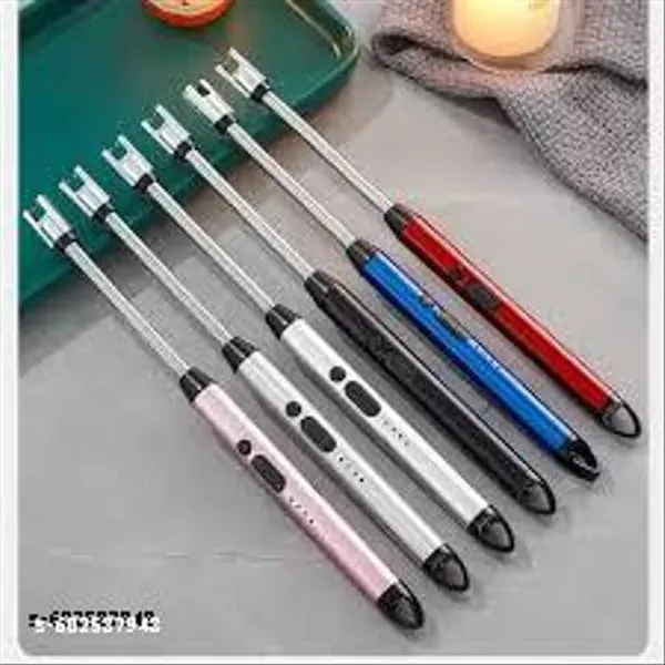 Multicolor_Usb_Electric_Lighter_For_Candles_Rechargeable_Electric_Gas