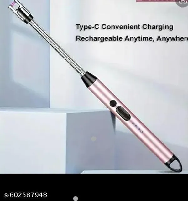 Multicolor_Usb_Electric_Lighter_For_Candles_Rechargeable_Electric_Gas