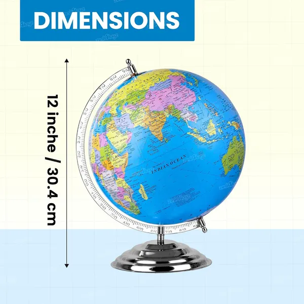 Educational_Globe_-_12_Inch_Height_Metal_Base_World_Educational_Globe_for_Kids_Political_World_Globe(PACK_OF_1)