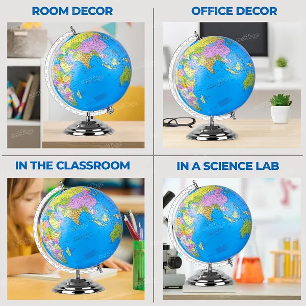 Educational_Globe_-_12_Inch_Height_Metal_Base_World_Educational_Globe_for_Kids_Political_World_Globe(PACK_OF_1)