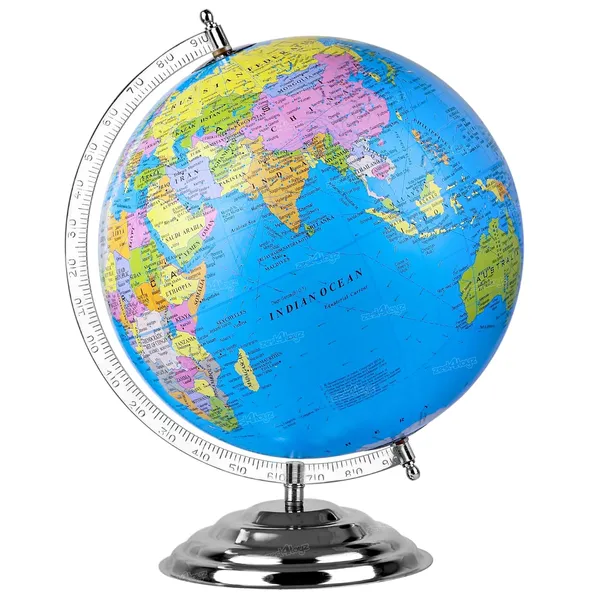 Educational_Globe_-_12_Inch_Height_Metal_Base_World_Educational_Globe_for_Kids_Political_World_Globe(PACK_OF_1)