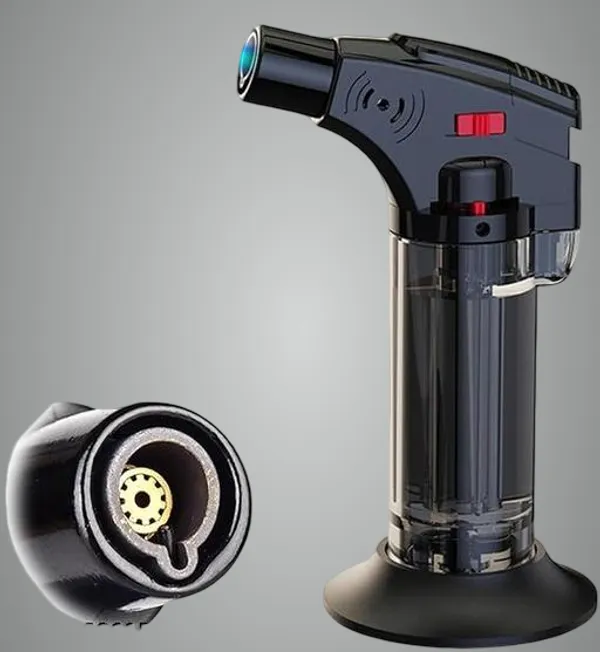Black_Jet_Flame_Gas_Lighter_For_Kitchen_Use