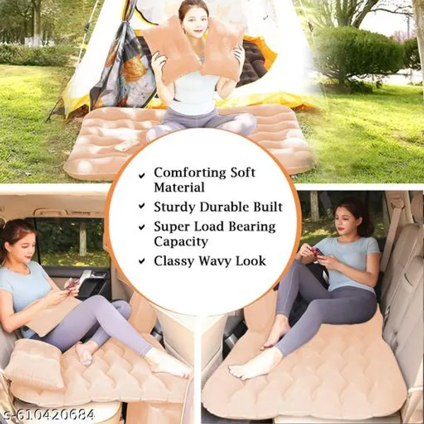 Multicolor_Car_Inflatable_travel_bed__Comfort_Kit_With_2_Pillows_Repair_Kit_And_Backrest.