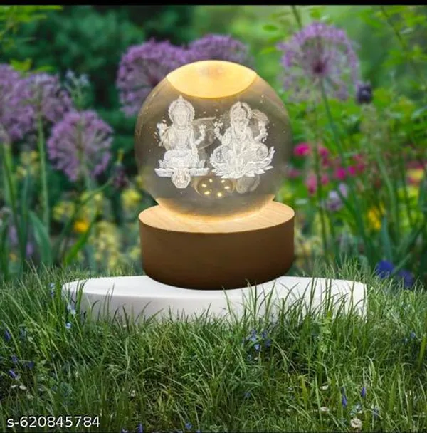 Crystal_Lakshmi_Ganesh_Crystal_Ball_Lamp_With_Wooden_Base_3D_Engraved_Led_Night_Light