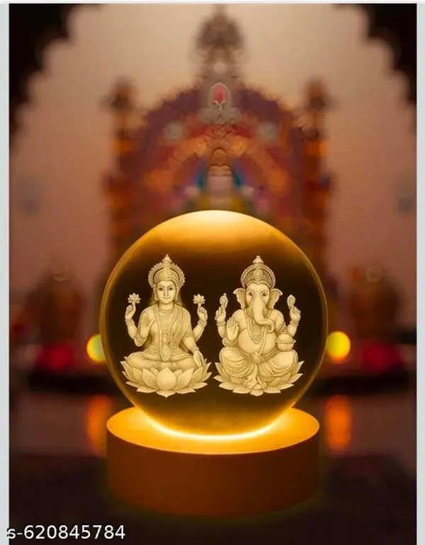 Crystal_Lakshmi_Ganesh_Crystal_Ball_Lamp_With_Wooden_Base_3D_Engraved_Led_Night_Light