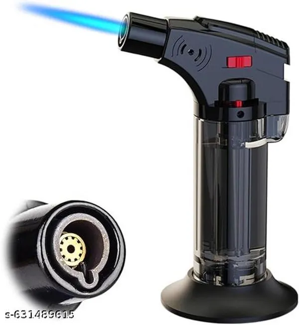 Black_Jet_Flame_Gas_Lighter_For_Kitchen_Use