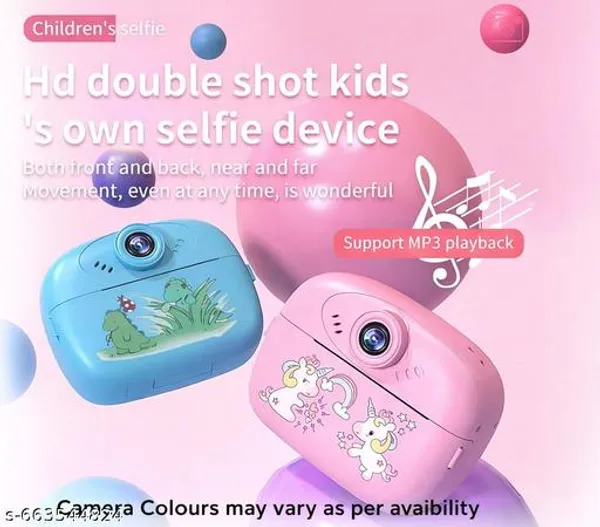 Pink_Instant_Print_Digital_Camera_For_Kids