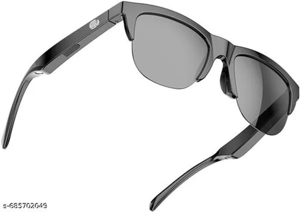 Black_Smart_Bluetooth_Audio_Glasses_With_Mic_And_Speakers_Wireless_Open_Ear_Headphones_Solar-Powered_Sunglasses