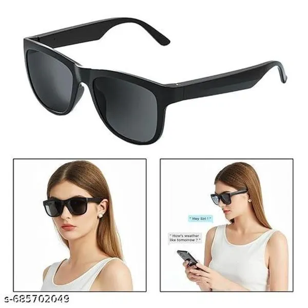 Black_Smart_Bluetooth_Audio_Glasses_With_Mic_And_Speakers_Wireless_Open_Ear_Headphones_Solar-Powered_Sunglasses