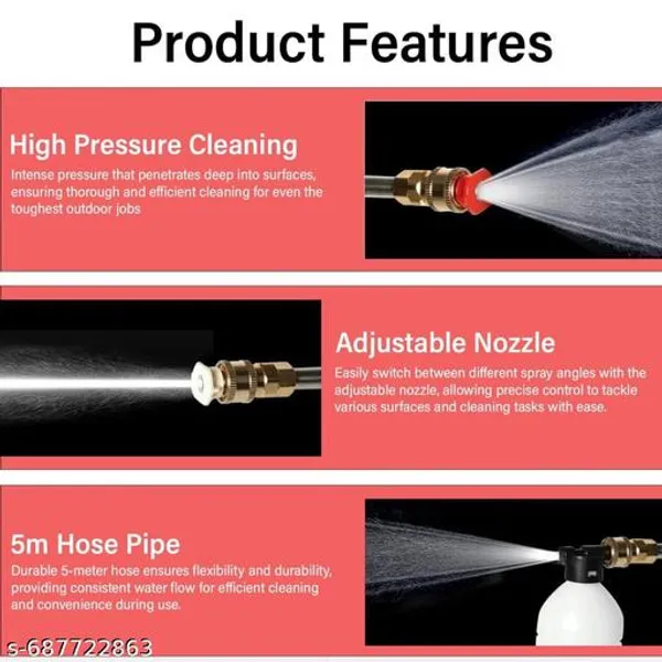 Black_48V_Cordless_High_Pressure_Washer_With_3-In-1_Nozzle_Foam_Can_5M_Hose_For_Car_Wash_Bike_Cleaning_And_Home_Use