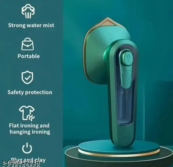 Multicolor_Portable_Steam_Iron_Handheld_Electric_Steam_Press_Iron_Wet_And_Dry_Ironing_Machine