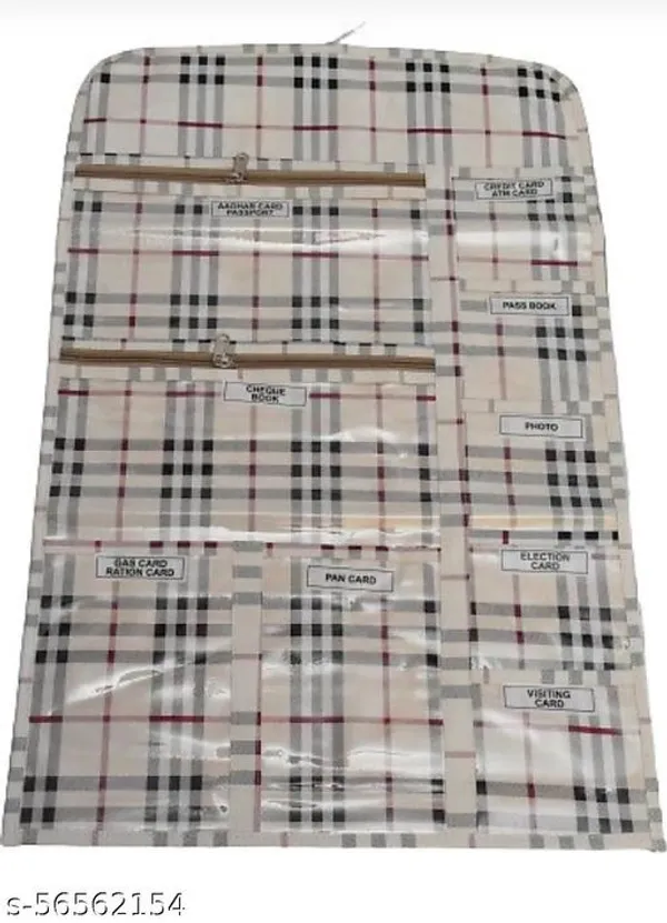 Multicolor_Document_Organizer_For_Aadhar_Card_Voter_Card_With_Hanger