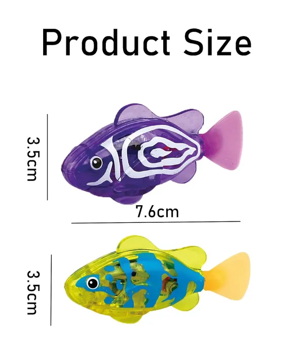 Robot_fish(multicolour)_Interactive_Swimming_Toy_For_Aquarium_And_Garden_Ponds_and_pranks_for_your_friends.