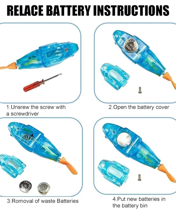 Robot_fish(multicolour)_Interactive_Swimming_Toy_For_Aquarium_And_Garden_Ponds_and_pranks_for_your_friends.