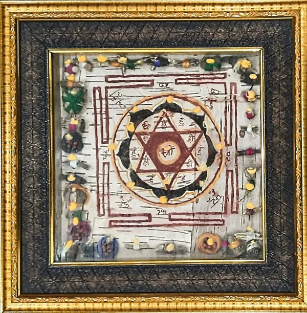 Multicolour_Premium_Quality_Mahatara_Jadi_Yantra