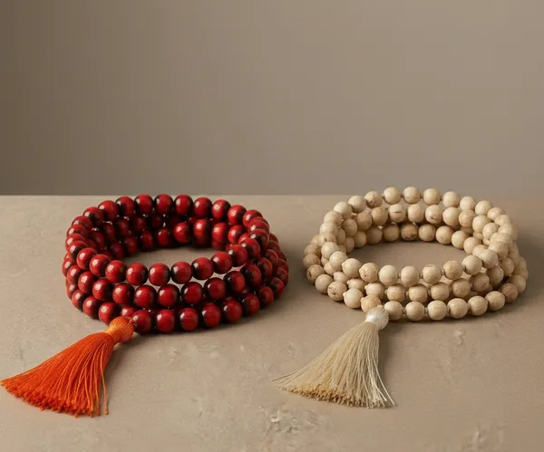 Akarshan_Shakti_Dayak_White_And_Red_Premium_Quality_Gunja_Mala_Pack_Of_2