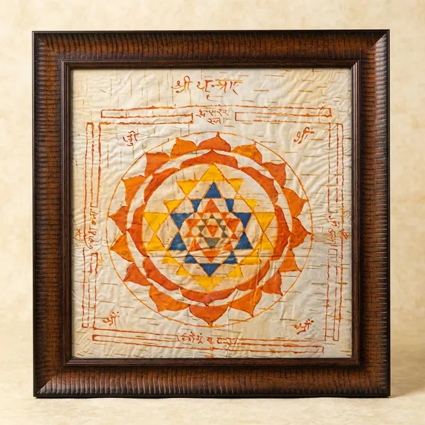 Lakshami_Prapti_Multicolour_Premium_Quality_Shriyantra_For_Puja_And_Sprituality