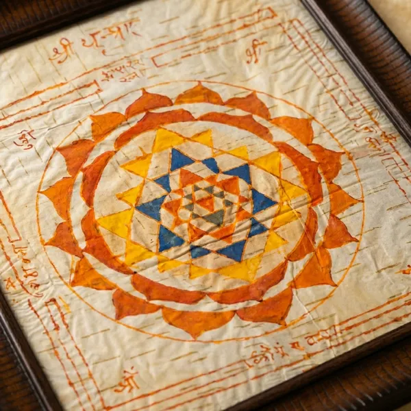 Lakshami_Prapti_Multicolour_Premium_Quality_Shriyantra_For_Puja_And_Sprituality