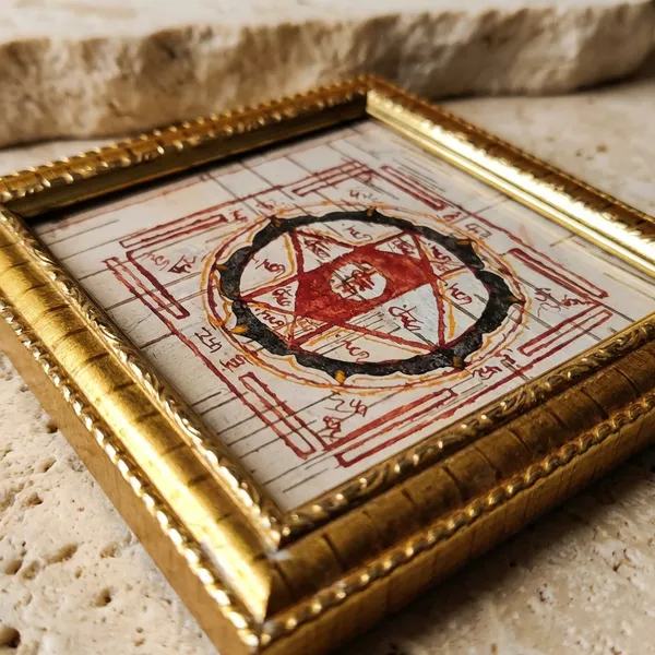 Nakaratmak_Urja_Shanti_Multicolour_Premium_Quality_Mahatara__DasMahavidya_Yantra