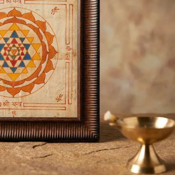 Vyapar_Vraddhi_Multicolour_Premium_Quality_Shriyantra_For_Puja_And_Sprituality