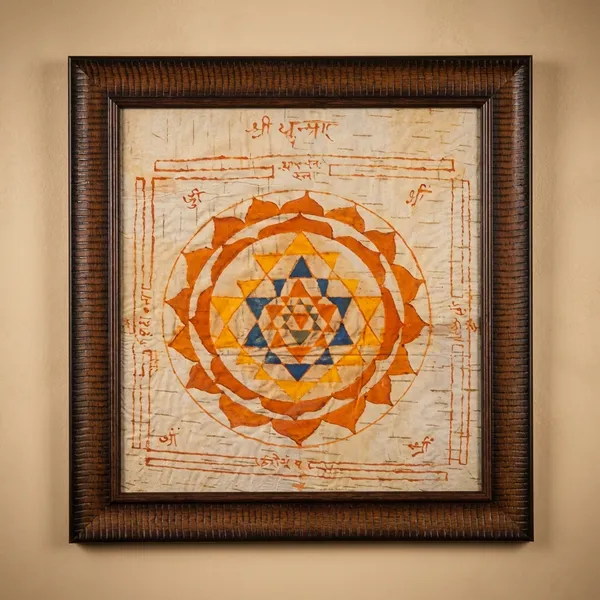 MahaLakshmi_Kripa_Prapti_Multicolour_Premium_Quality_Shriyantra_For_Puja_And_Sprituality