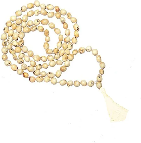 Nakaratmak_Urja_Shanti_Dayak_Black_And_White_Premium_Quality_Gunja_Mala_Pack_Of_2