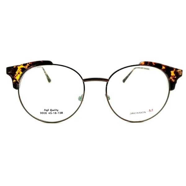Black_And_White_Premium_Metal_Frame_For_Unisex