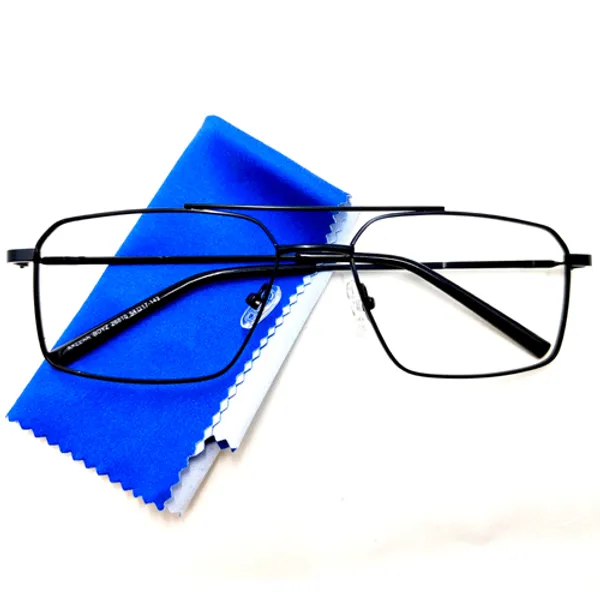 Black_Premium_Metal_Frame_For_Unisex