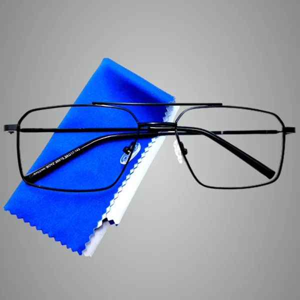 Black_Premium_Metal_Frame_For_Unisex
