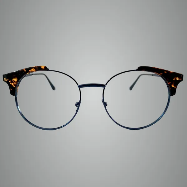 Black_Premium_Metal_Frame_For_Unisex