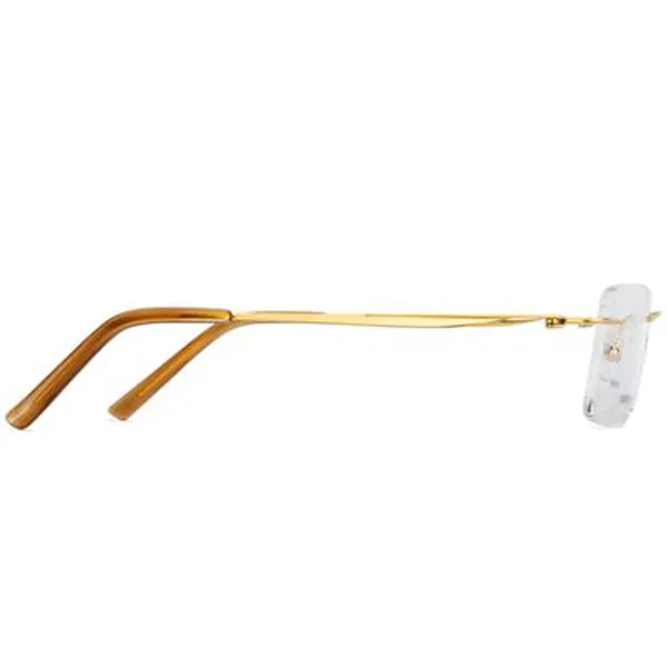 White_Premium_Metal_Frame_For_Unisex