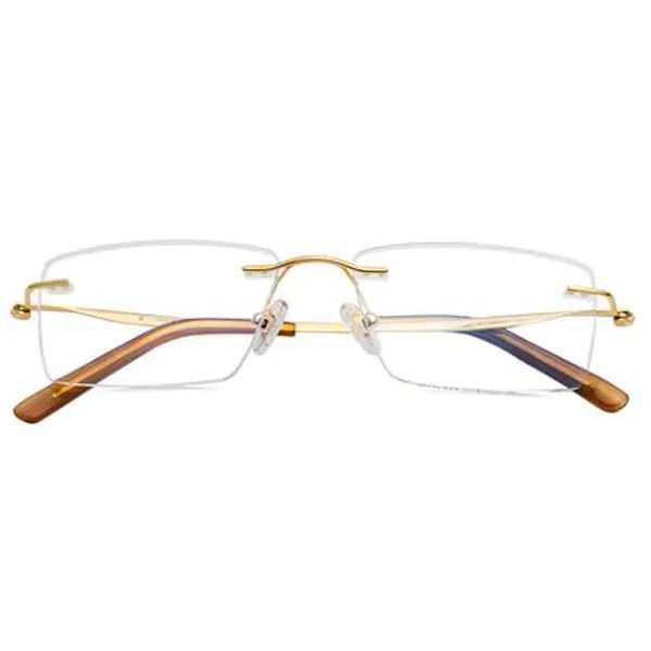 White_Premium_Metal_Frame_For_Unisex