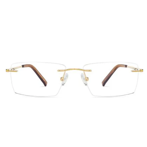 White_Premium_Metal_Frame_For_Unisex