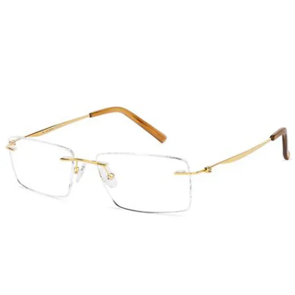 White_Premium_Metal_Frame_For_Unisex