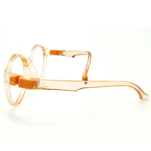 Yellow_Premium_Plastic_Frame_For_Kids