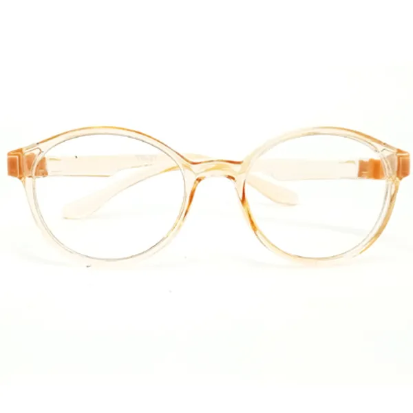 Yellow_Premium_Plastic_Frame_For_Kids