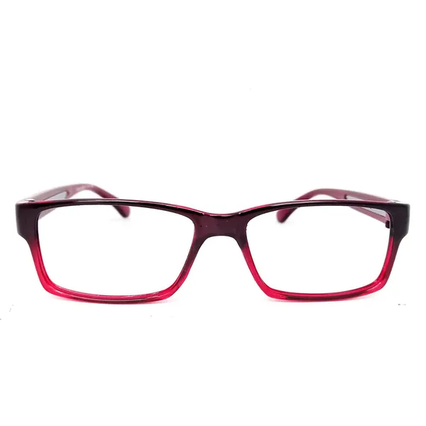 Pink_And_Black_Premium_Plastic_Frame_For_Unisex